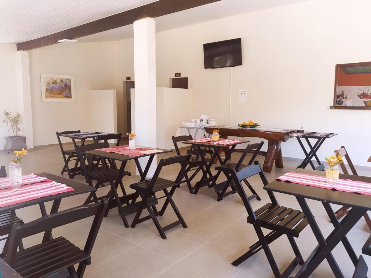 Campos De Inn
