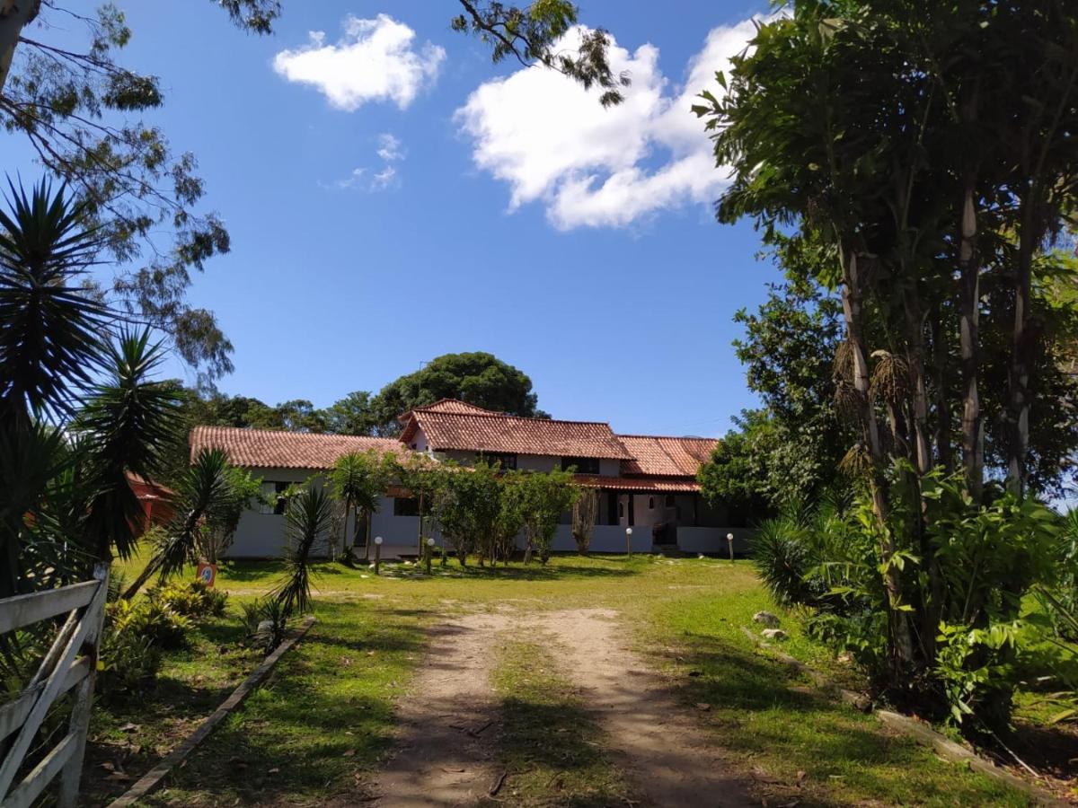Campos De Armacao dos Buzios